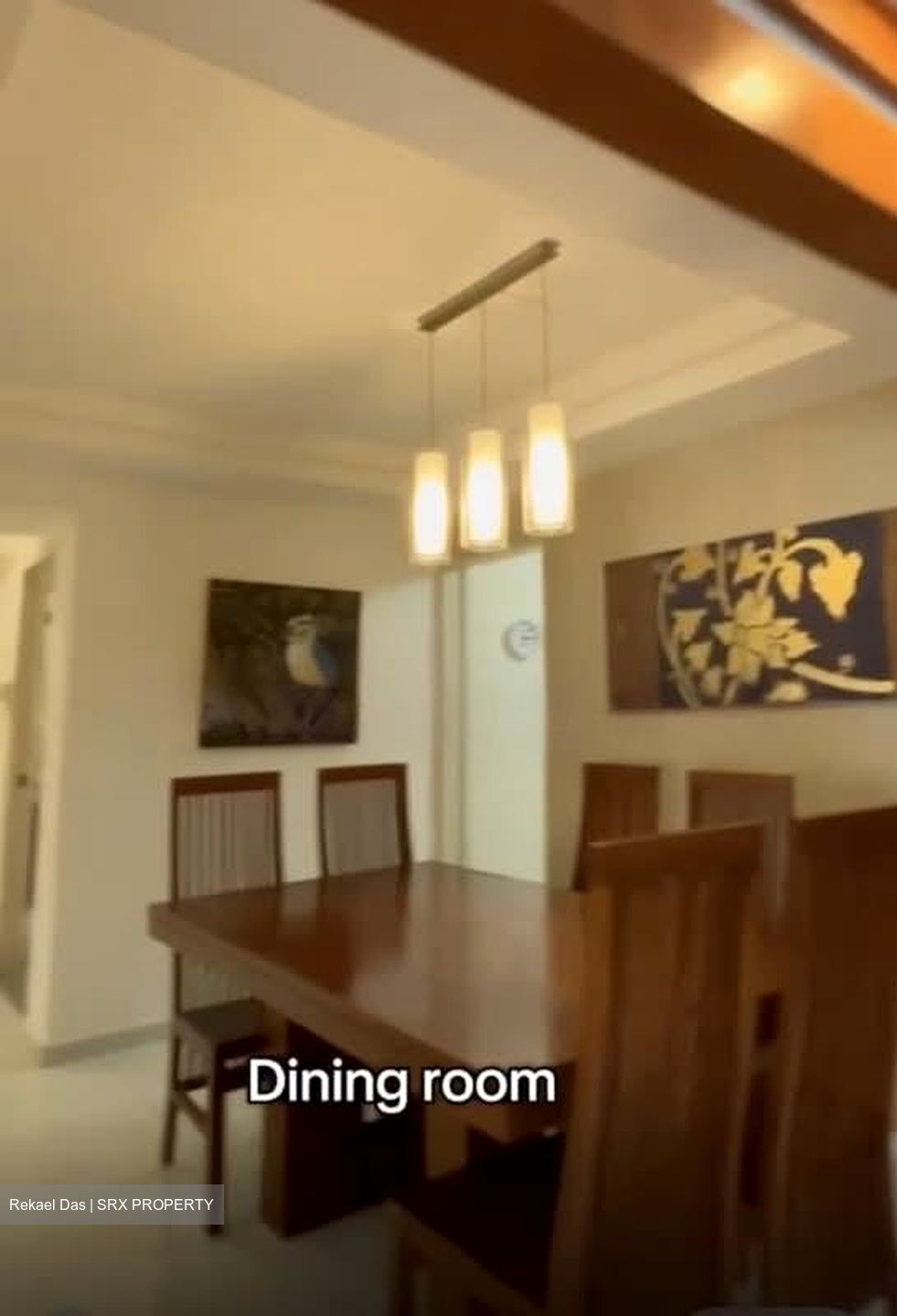 Blk 314 Tampines Street 33 (Tampines), HDB Executive #554793911